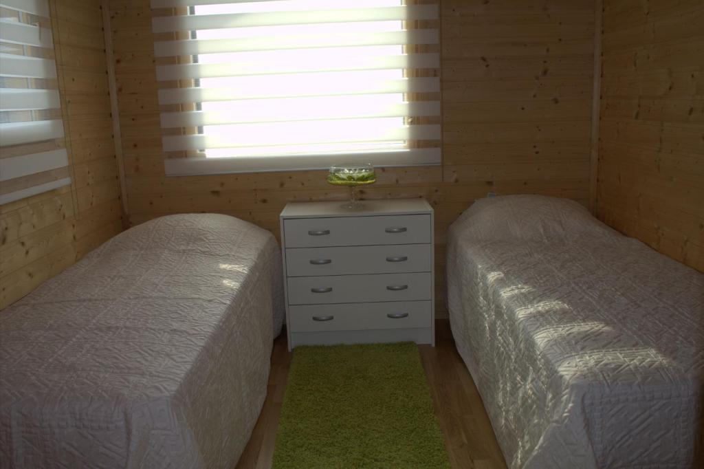 Les Chalets Fleurs De France - Kota Saint-Dalmas Room photo